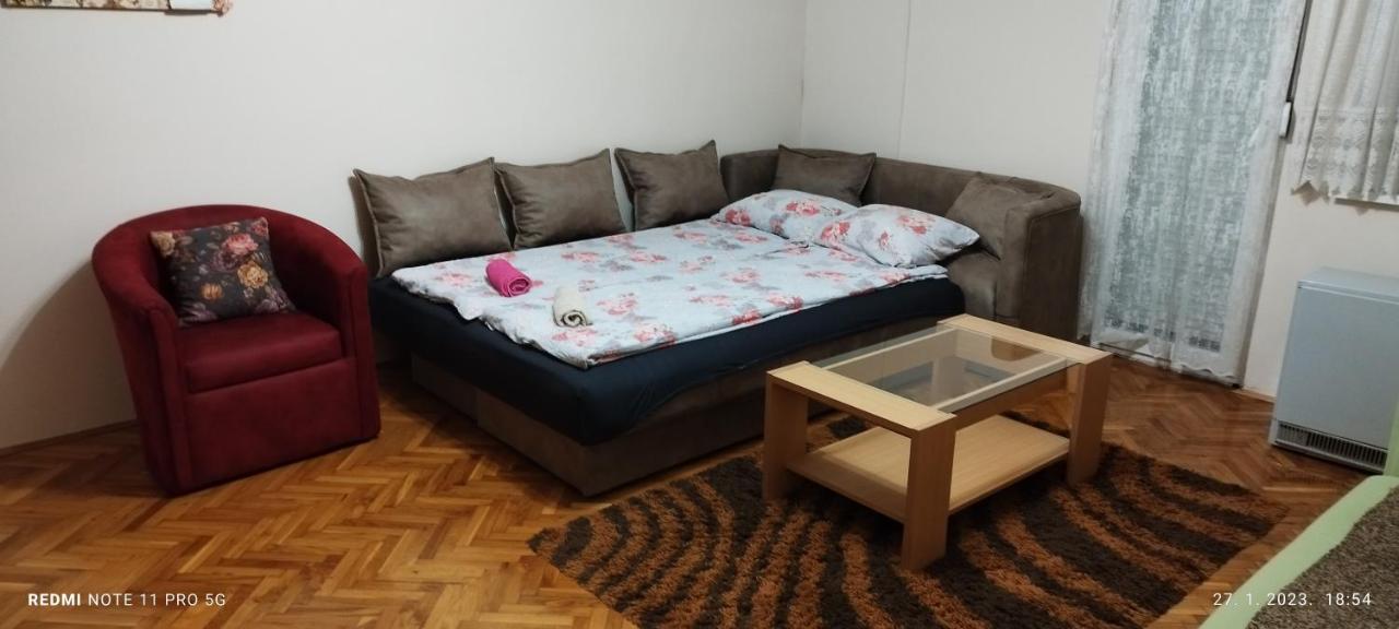 Apartman LENA Arandjelovac Dış mekan fotoğraf