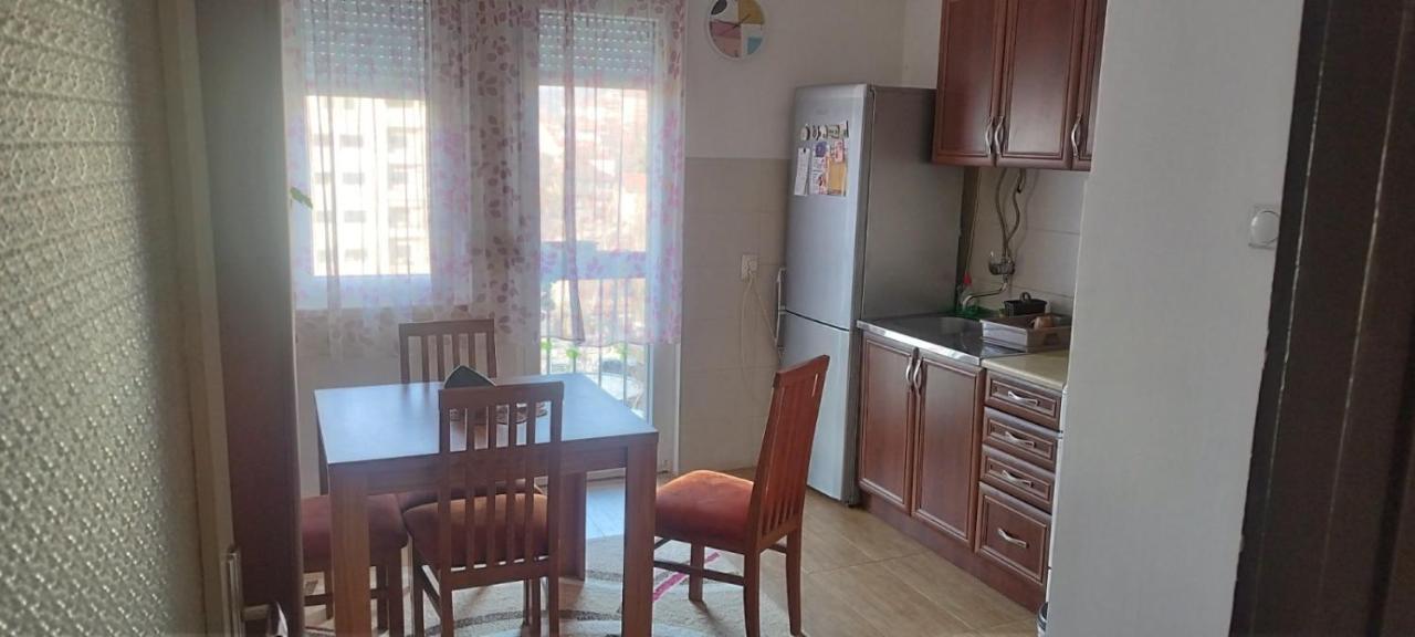 Apartman LENA Arandjelovac Dış mekan fotoğraf
