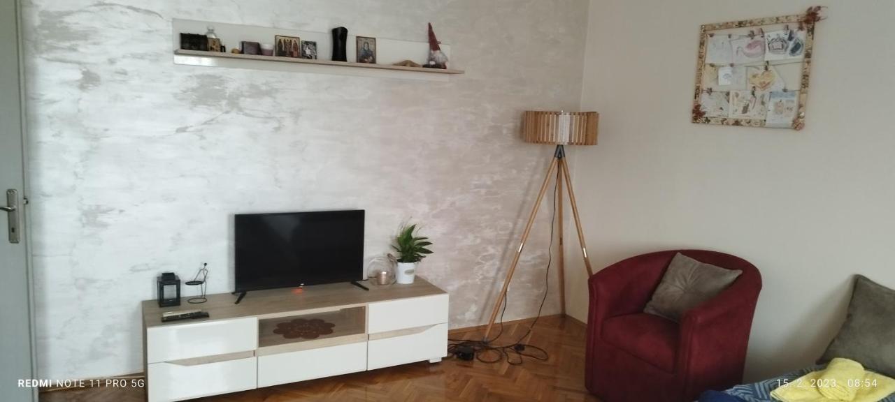 Apartman LENA Arandjelovac Dış mekan fotoğraf