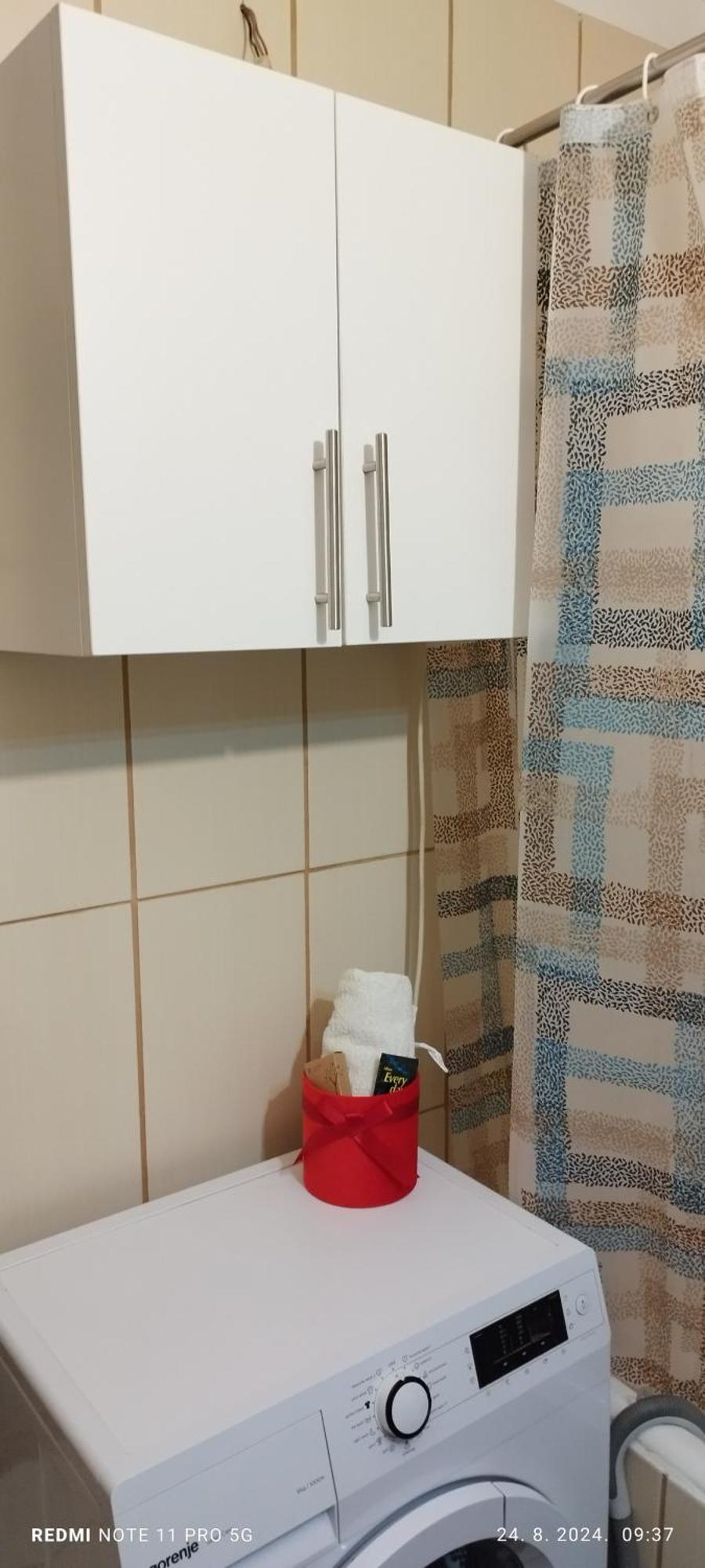 Apartman LENA Arandjelovac Dış mekan fotoğraf