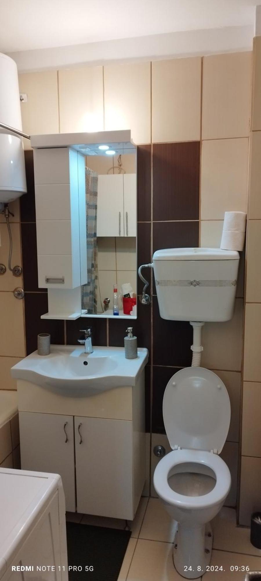 Apartman LENA Arandjelovac Dış mekan fotoğraf