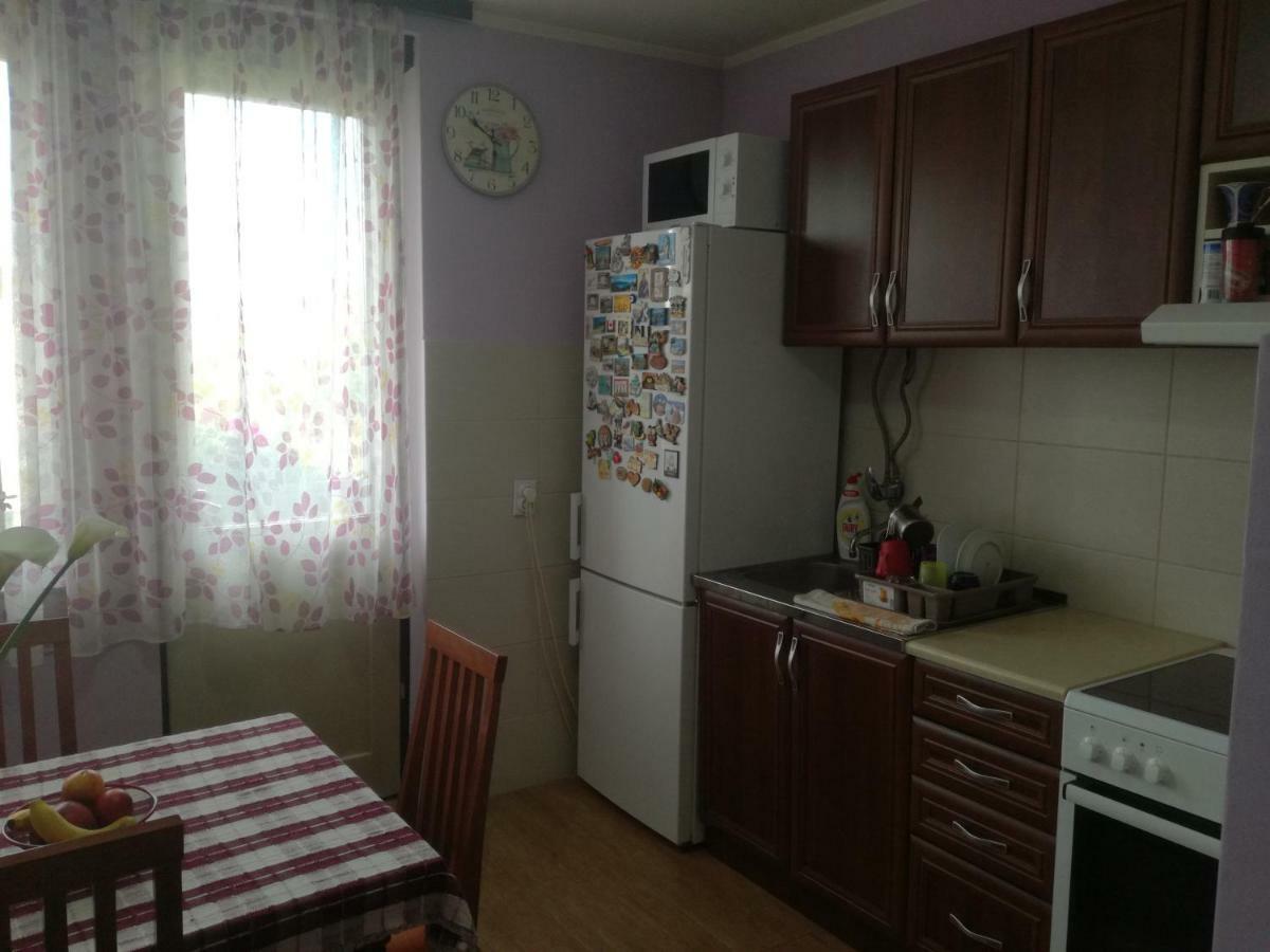 Apartman LENA Arandjelovac Dış mekan fotoğraf