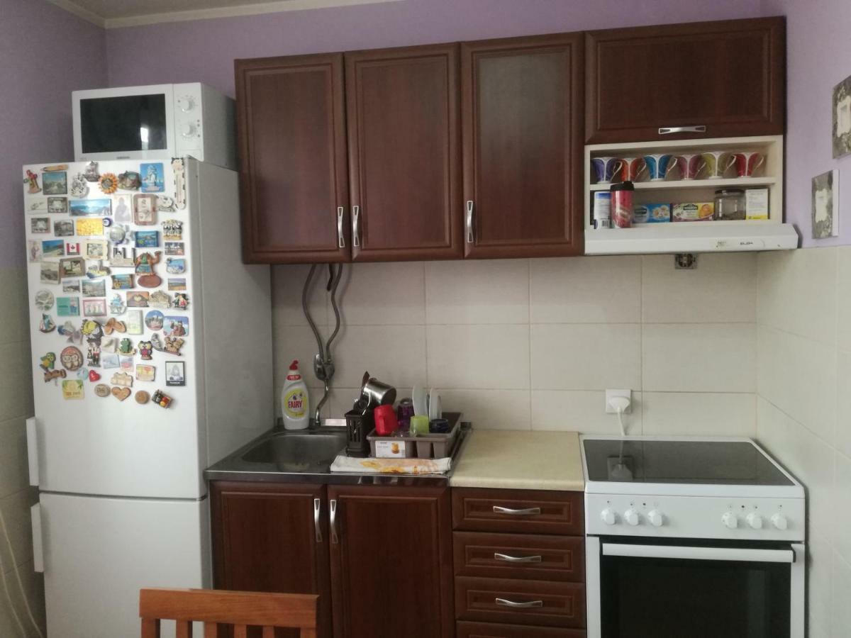 Apartman LENA Arandjelovac Dış mekan fotoğraf
