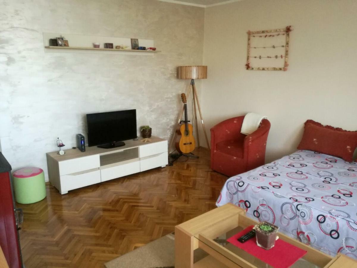 Apartman LENA Arandjelovac Dış mekan fotoğraf