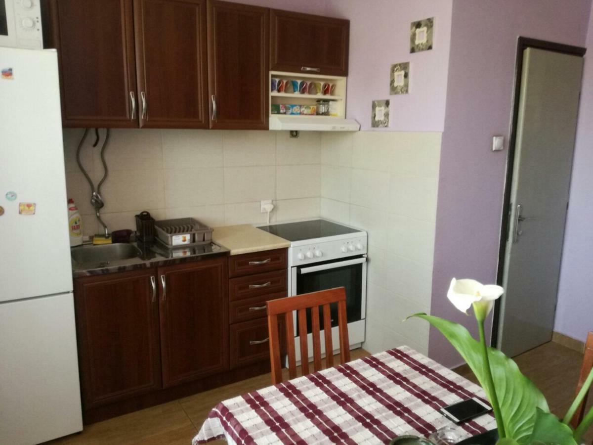 Apartman LENA Arandjelovac Dış mekan fotoğraf
